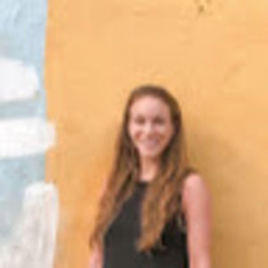 Meet your Posher, Laura